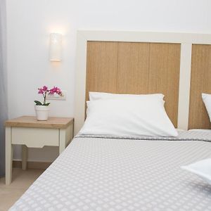 Chambre Double de Luxe